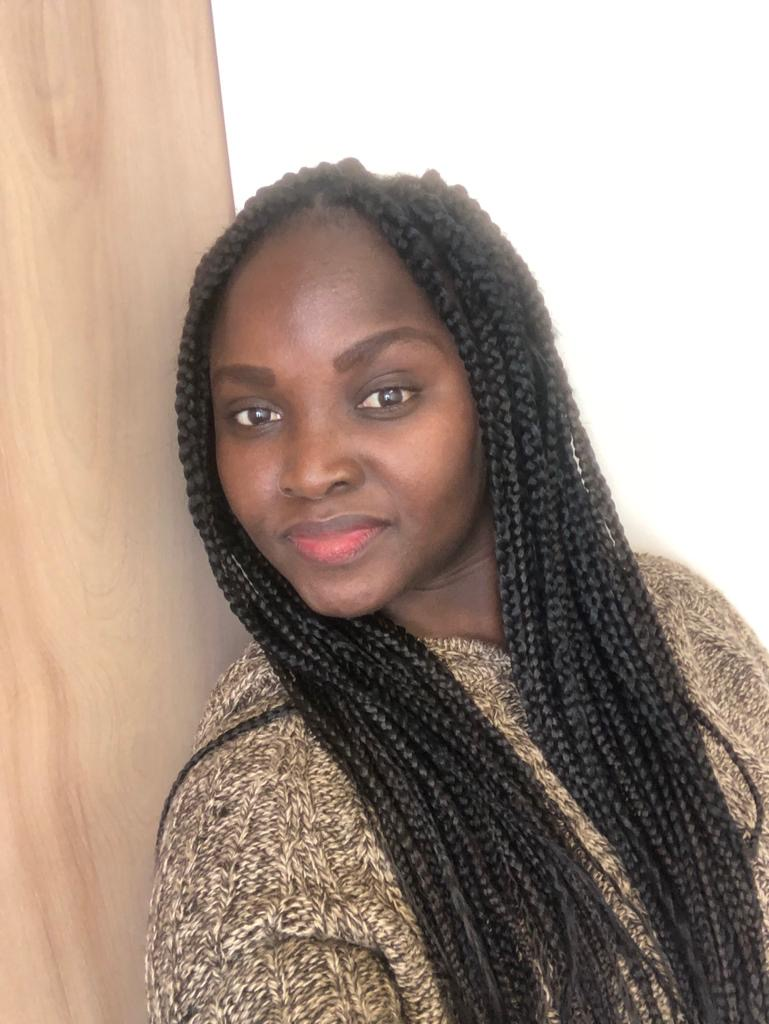 Photo of Patience Bosompemaa