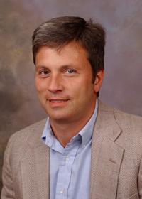 photo of James Bloodgood