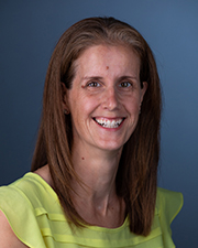 photo of Andrea Brookfield