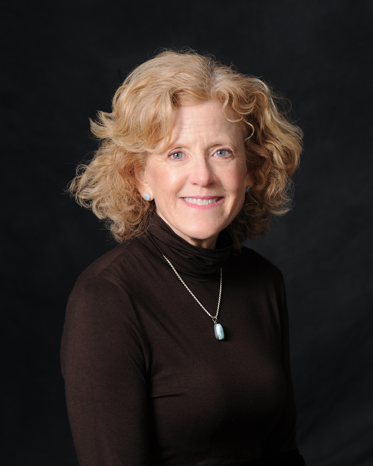 photo of Susan Stover