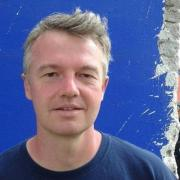 photo of John Symons