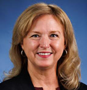 Photo of Shelley Hooks