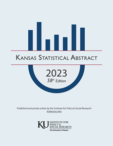 Kansas Statistical Abstract 2023