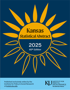 Kansas Statistical Abstract 2025